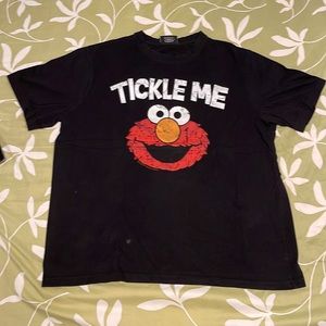 Sesame Street - Elmo’s World